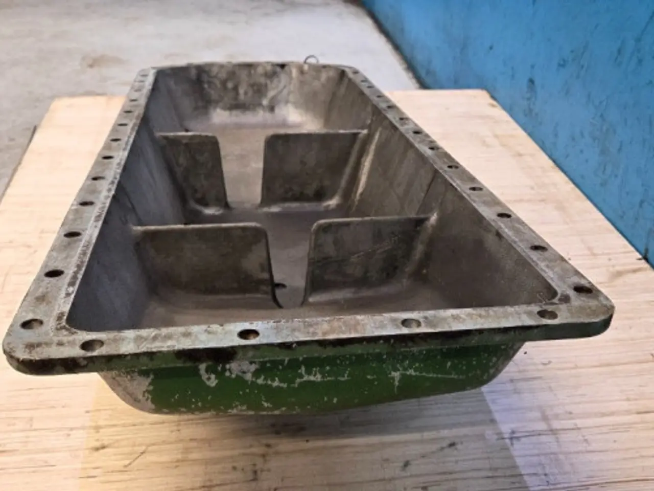 Billede 10 - John Deere 6359T Bundkar R56406
