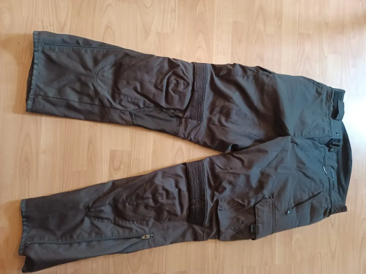 Billede 3 - Fint sæt goretex tøj.