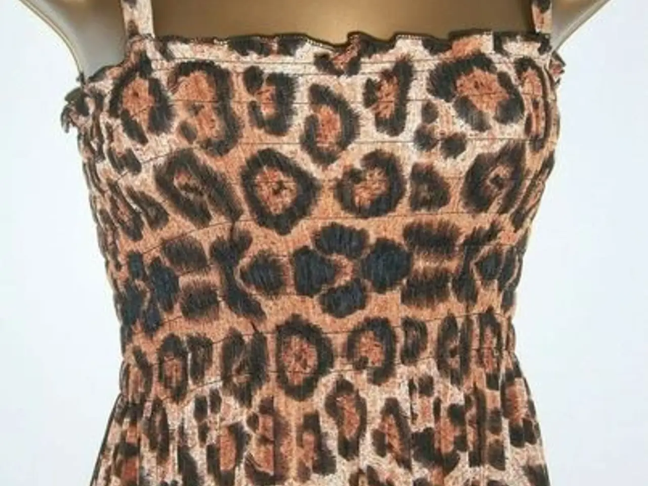 Billede 1 - Maxi'/bodycoon's flere model. LOT kjoler/str36