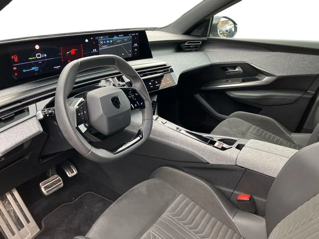 Billede 6 - Peugeot e-3008 77 GT