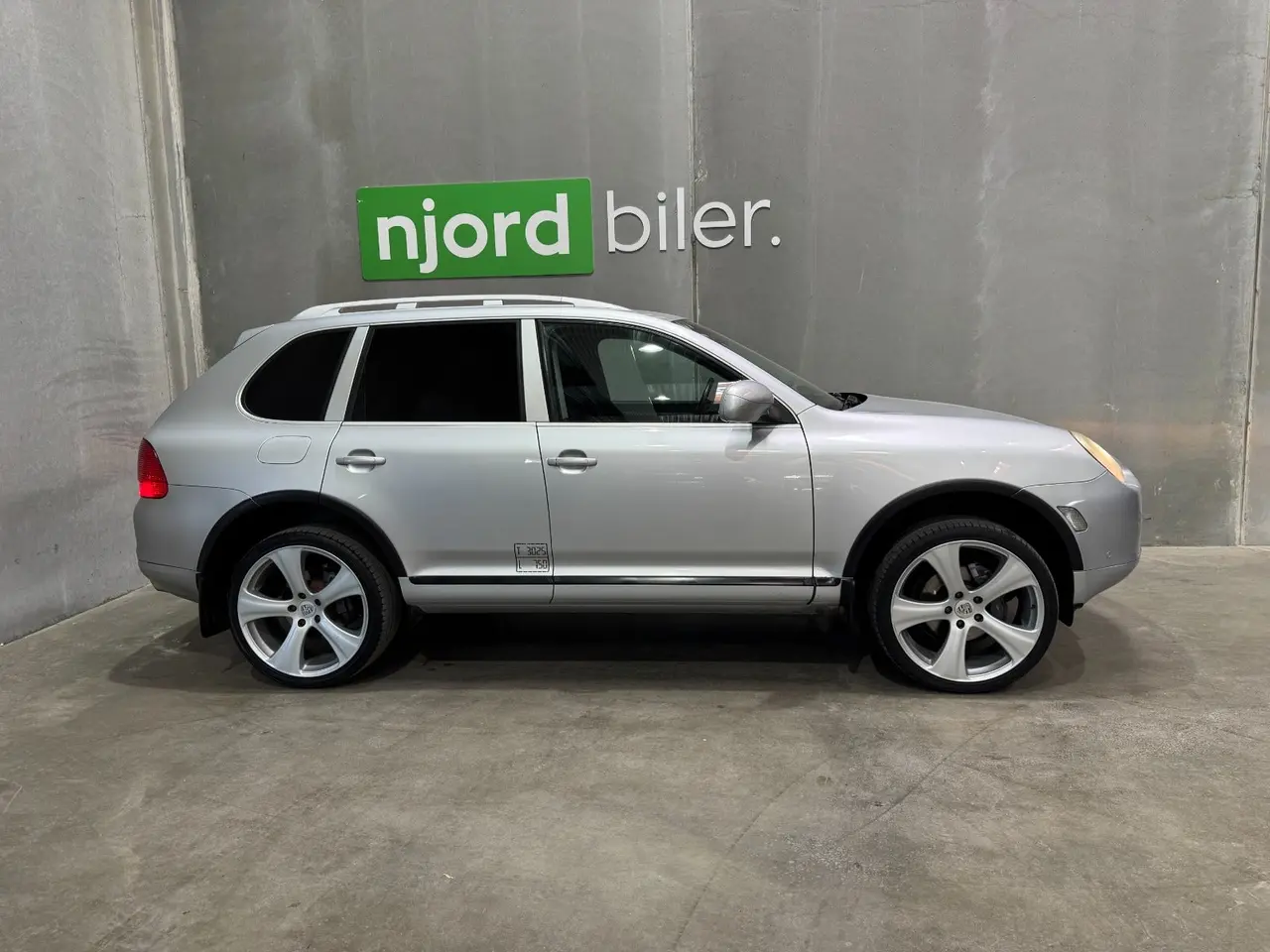 Billede 2 - Porsche Cayenne 3,2 Tiptr. Van