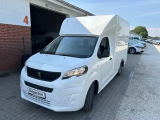 Peugeot e-Expert 75 L2 Plus Van