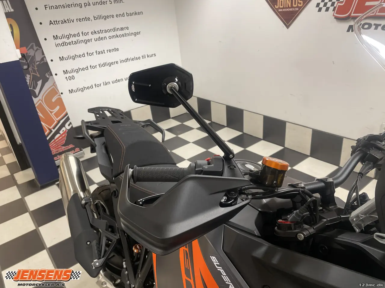 Billede 14 - KTM 1290 Super Adventure S