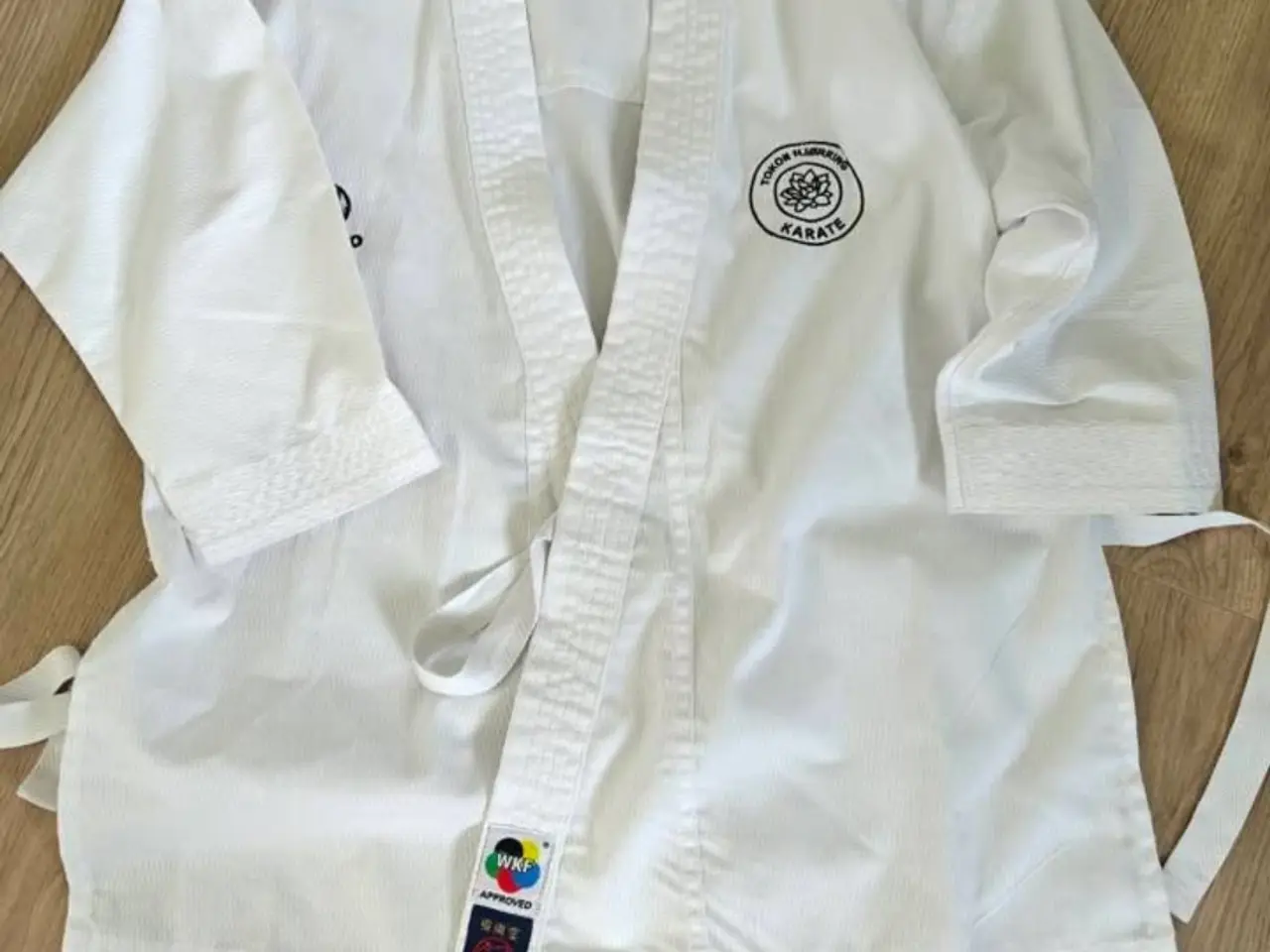 Billede 1 - Karate Gi Tokon