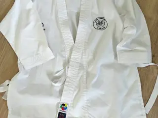 Karate Gi Tokon