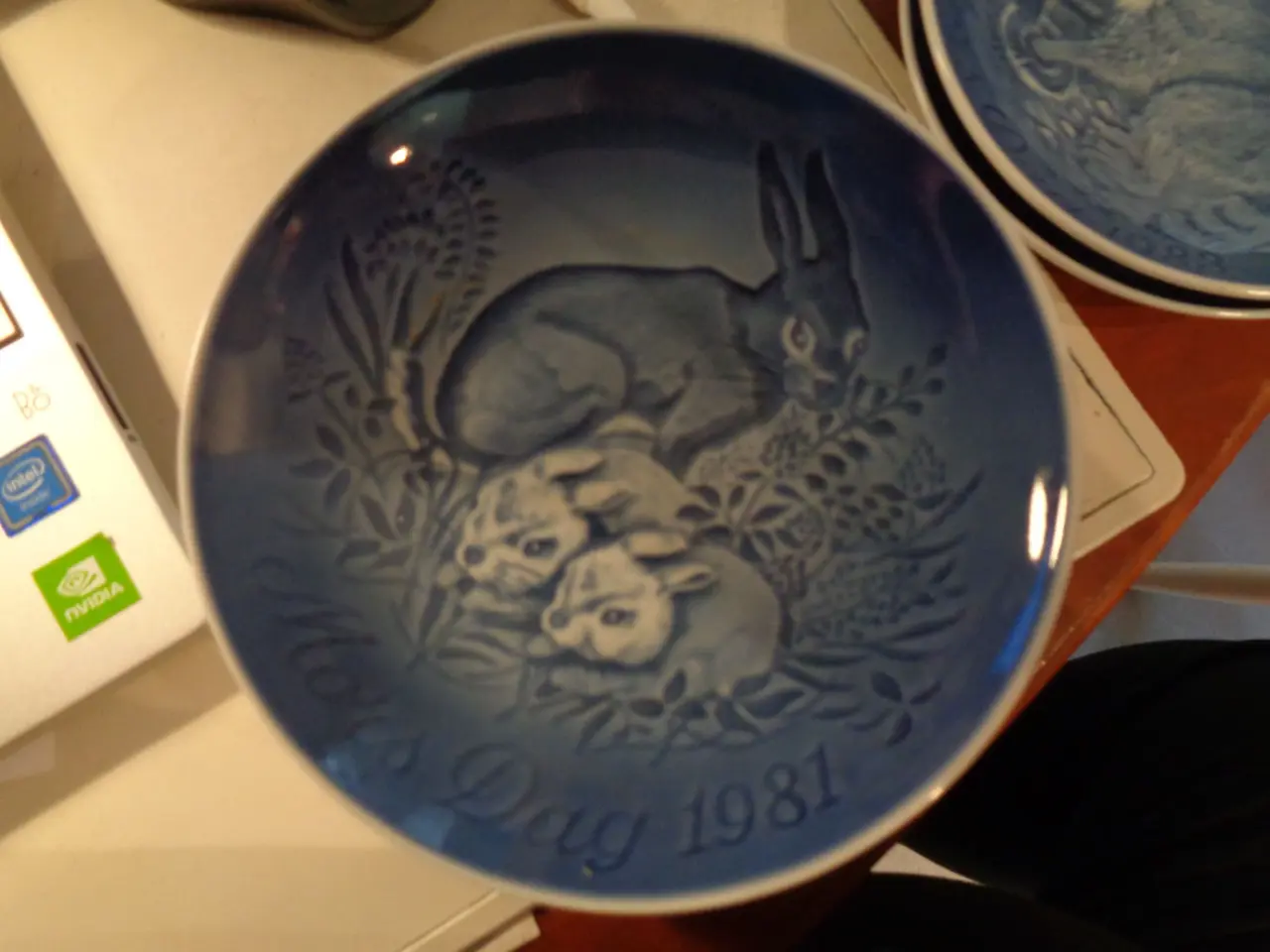 Billede 3 - Morsdags platter