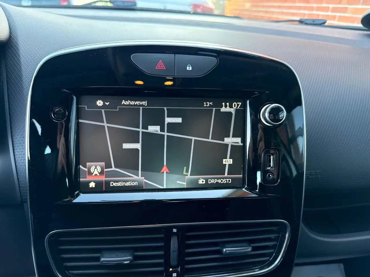 Billede 14 - Renault Clio IV 0,9 TCe 90 Zen