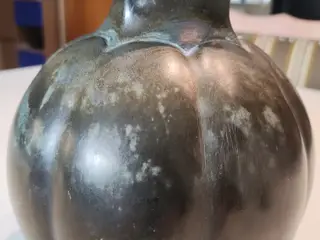 Art D eco-vase