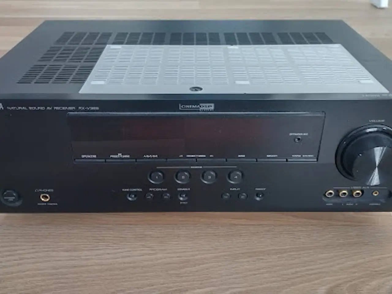 Billede 1 - Surround AV reciever