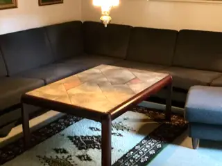 Hjørnesofa