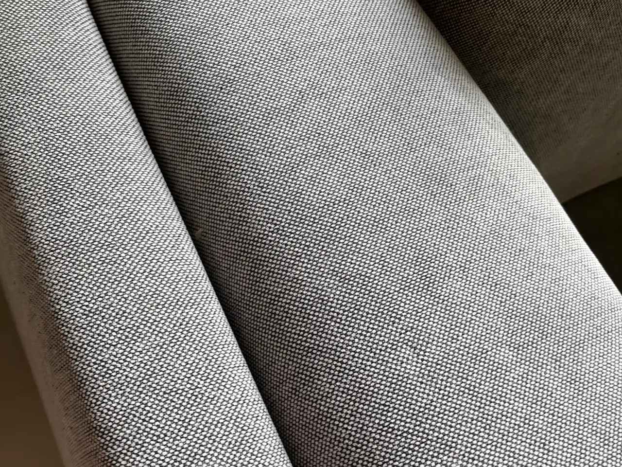 Billede 2 - Flot Ikea Nockeby 3 Pers ( fejler intet ) 