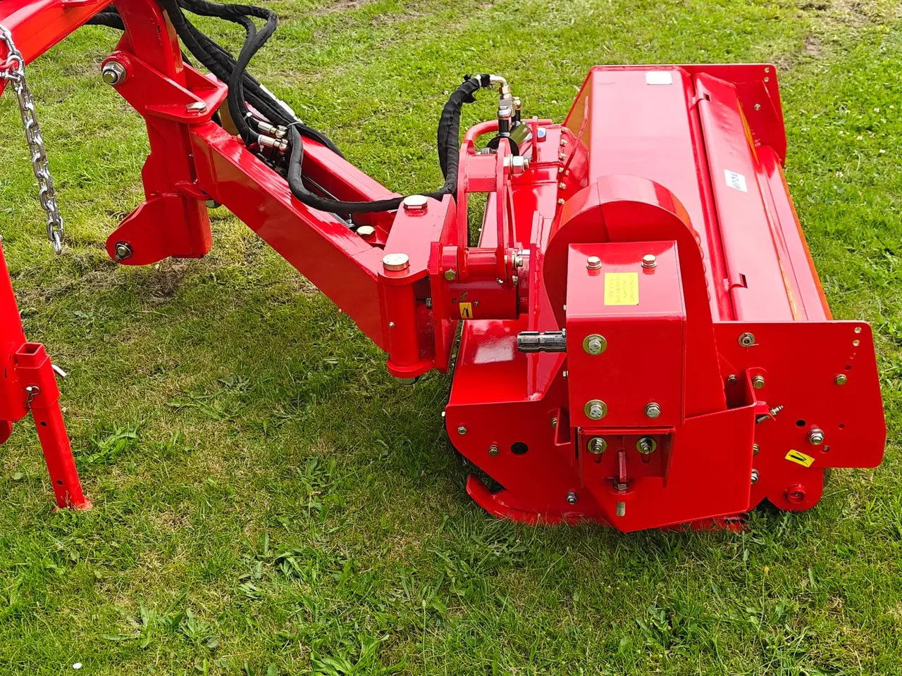 Billede 3 - P-Lindberg AGFK140