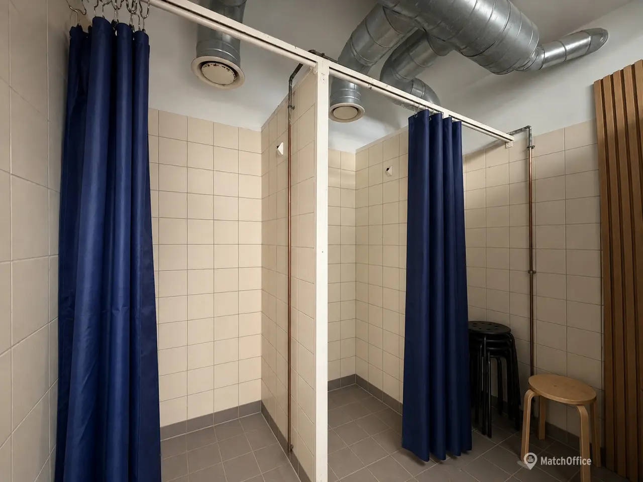 Billede 5 - 300 m² dansestudie på Heimdalsgade