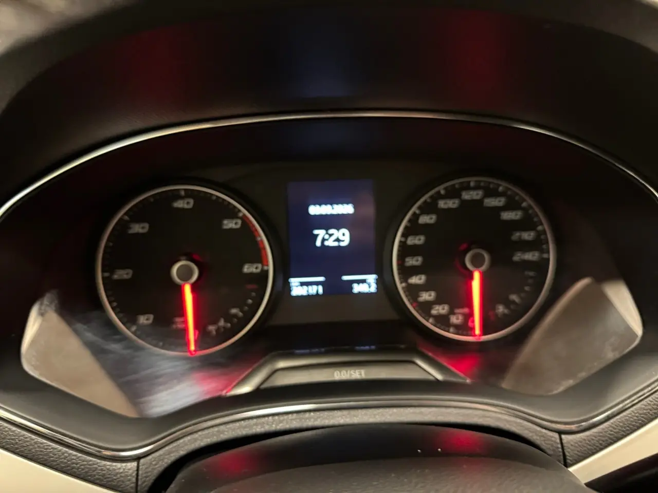 Billede 7 - Seat Arona 1,6 TDi 95 Xcellence