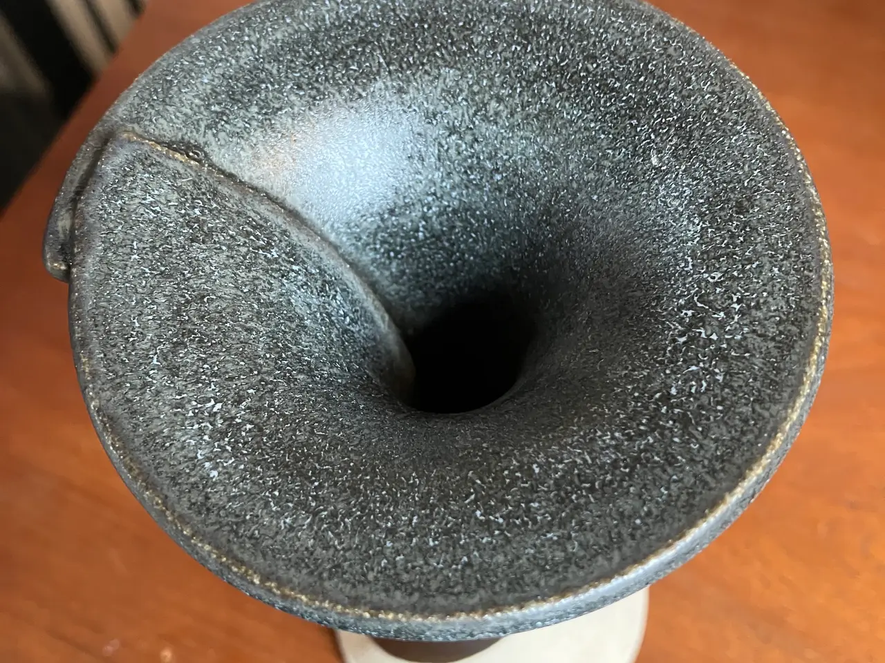 Billede 4 - Retro Keramikvase fra Würtz