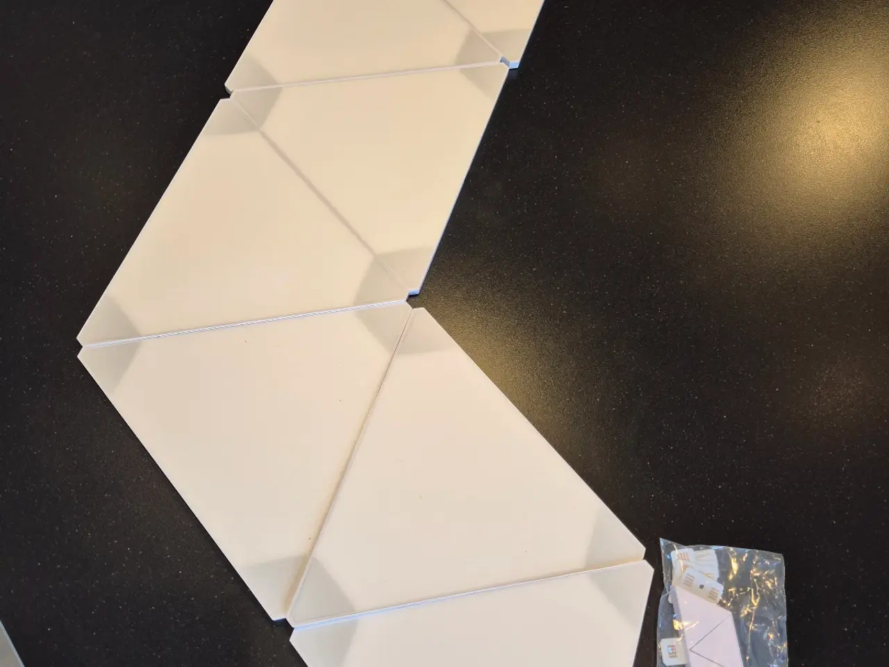 Billede 2 - Nanoleaf led