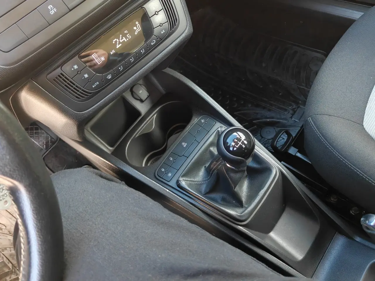 Billede 15 - Seat Ibiza 1,2 TDi 75 Style ST eco