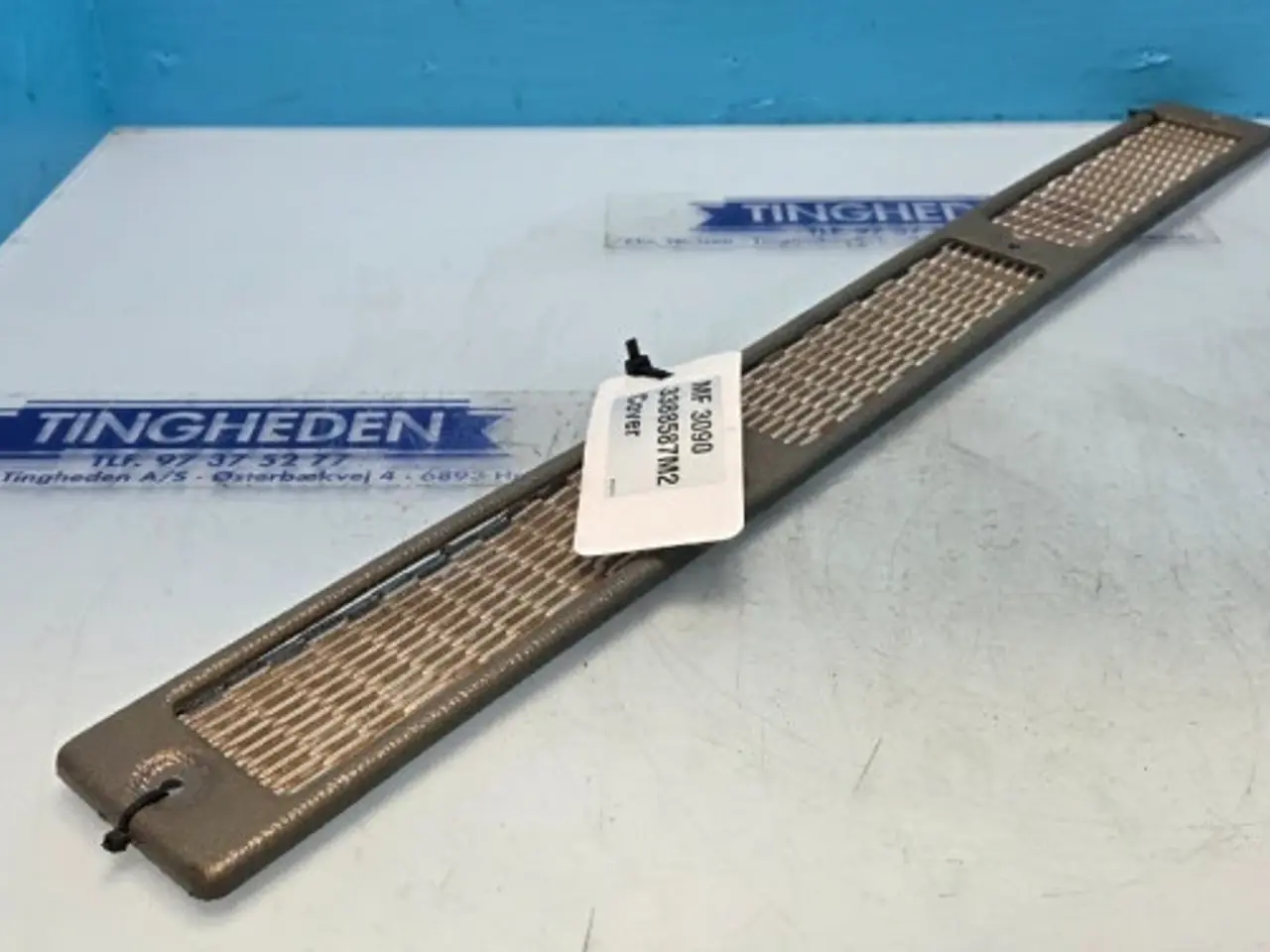 Billede 10 - Massey Ferguson 3090 Gitter 3388587M2