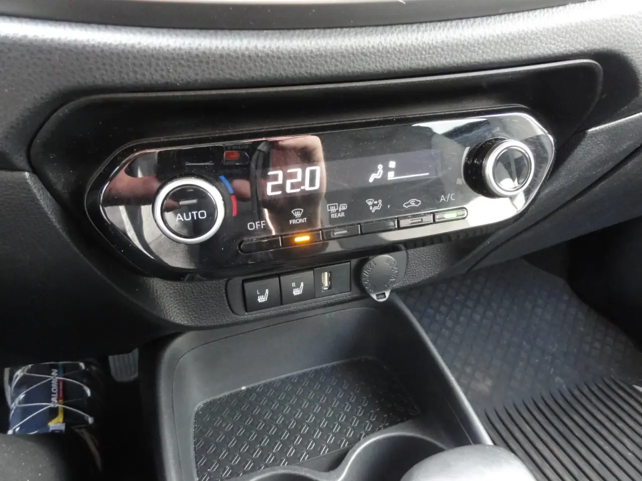 Billede 16 - Toyota Aygo X 1,0 Active s-CVT