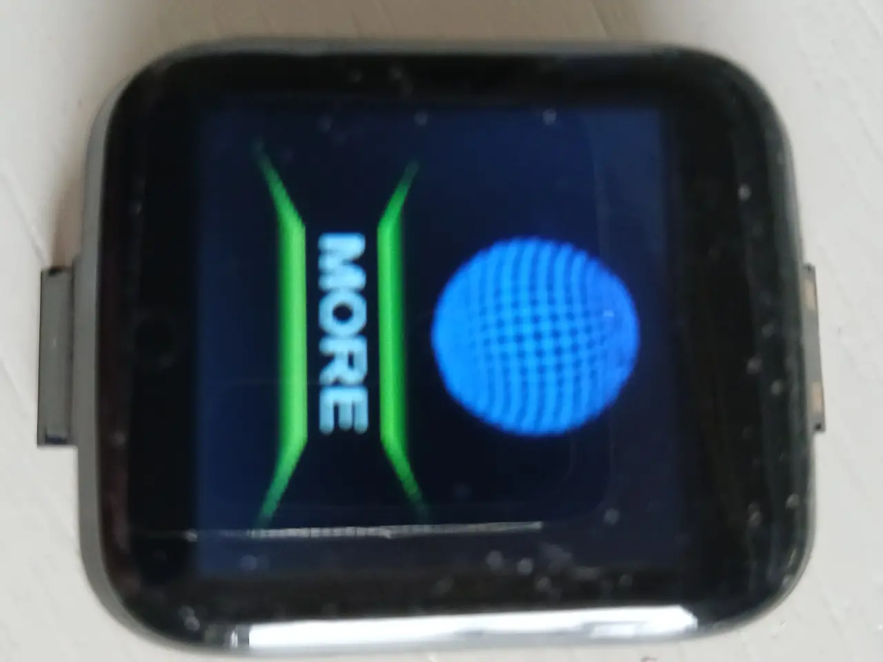 Billede 6 - Smart Bracelet Your Health Steward