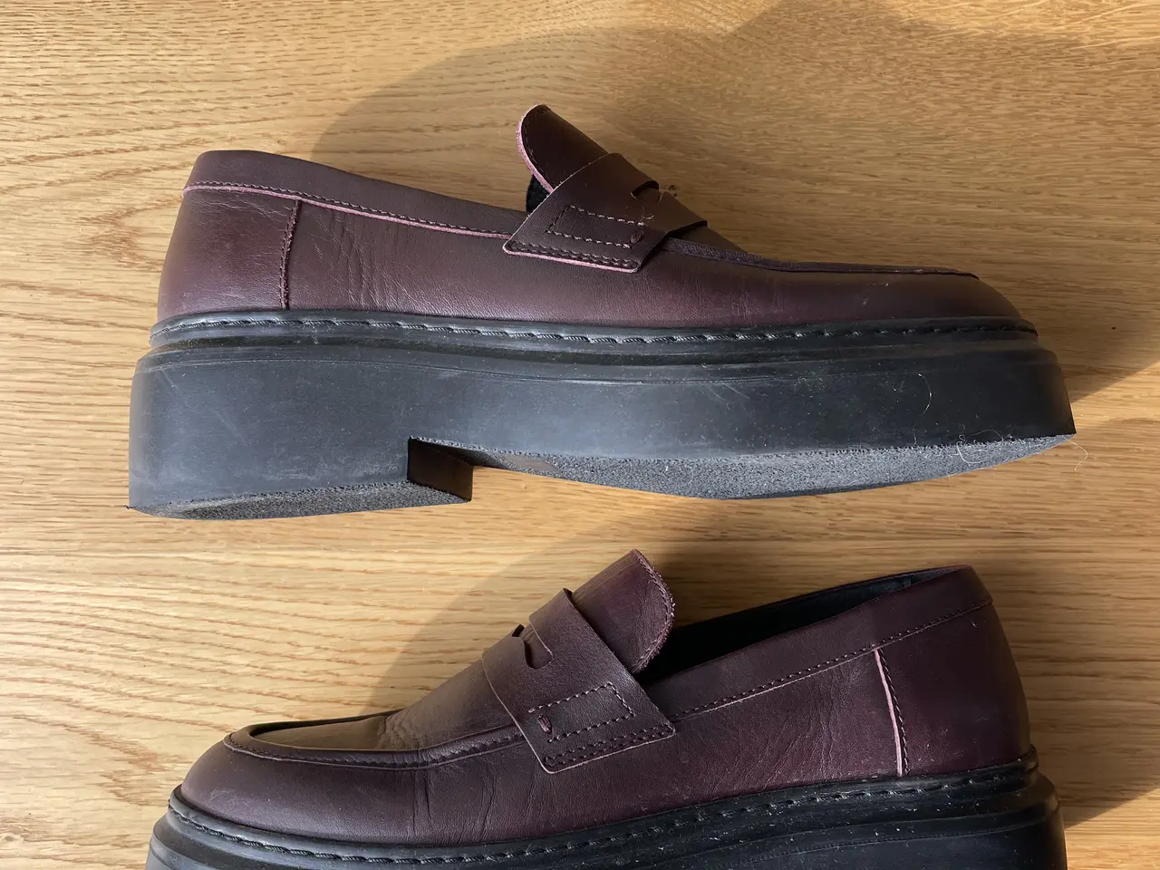 Billede 4 - Garment Project Loafers