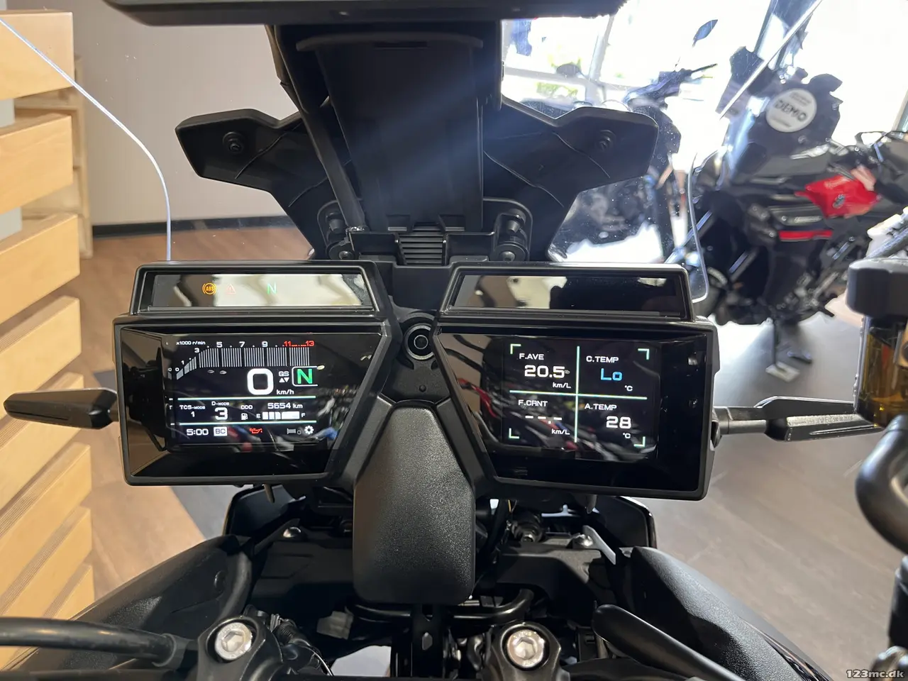 Billede 7 - Yamaha Tracer 9