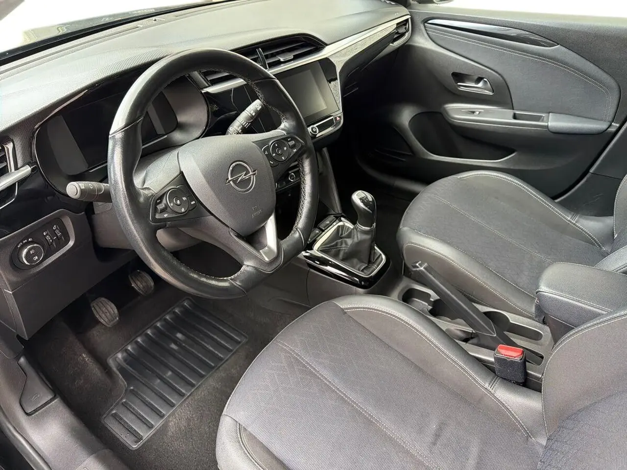 Billede 6 - Opel Corsa 1,2 Elegance