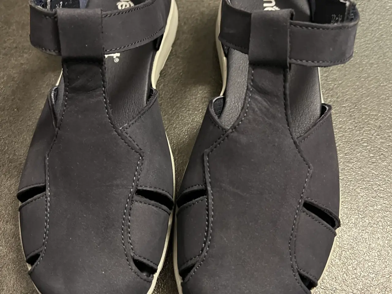 Billede 1 - New feet 