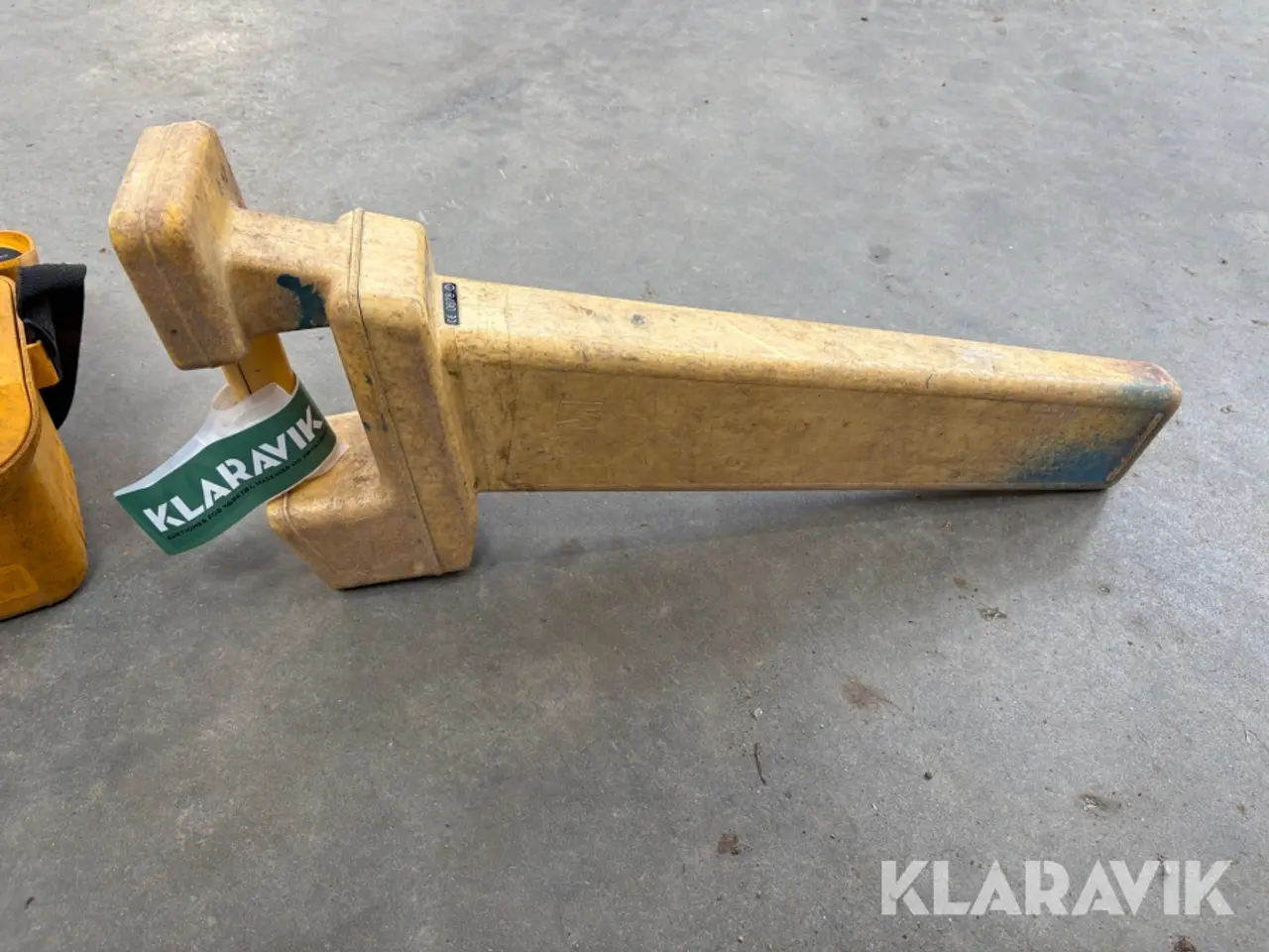 Billede 4 - Kabelsøger Dynatel 2210E Cable Locator
