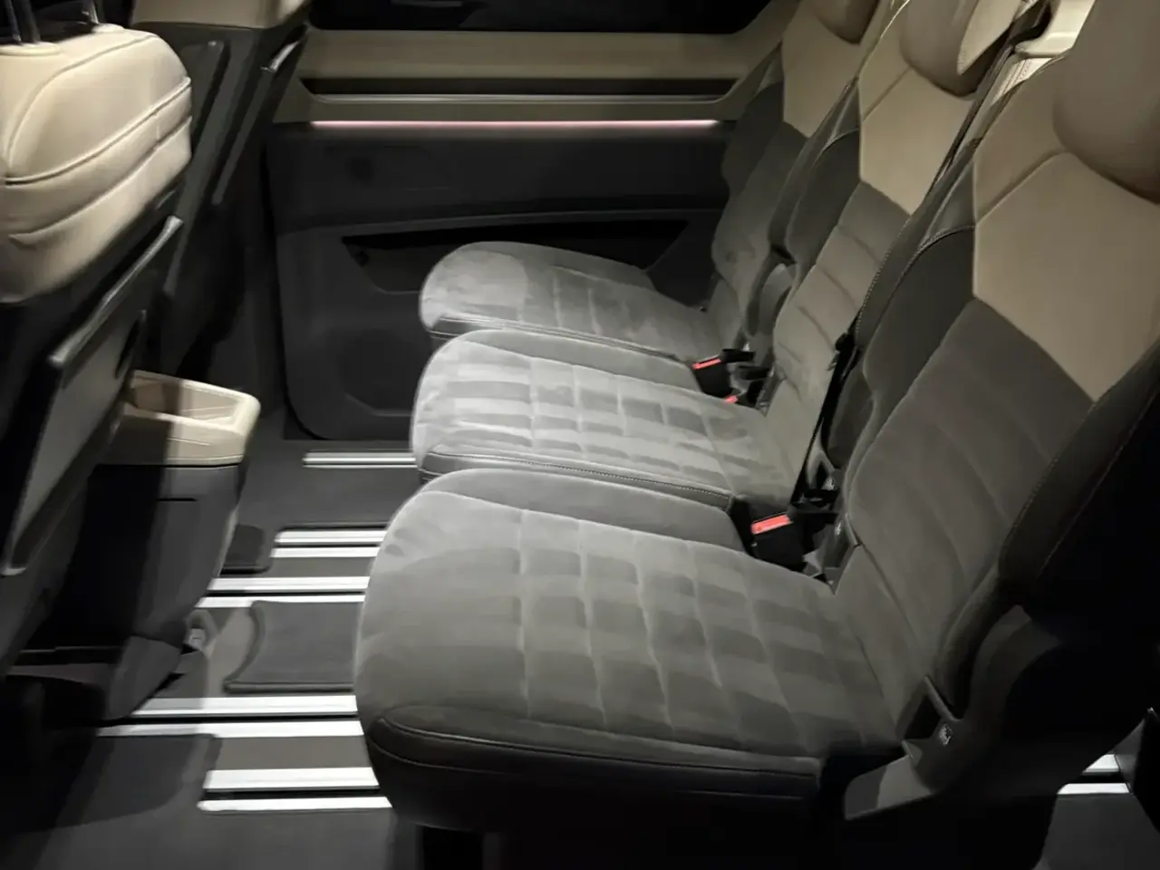 Billede 9 - VW Multivan 1,4 eHybrid Style DSG kort