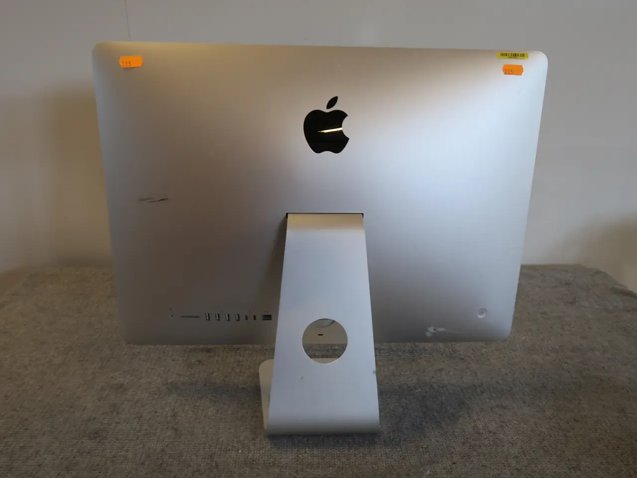 Billede 2 - Apple iMac 13,1 21,5"