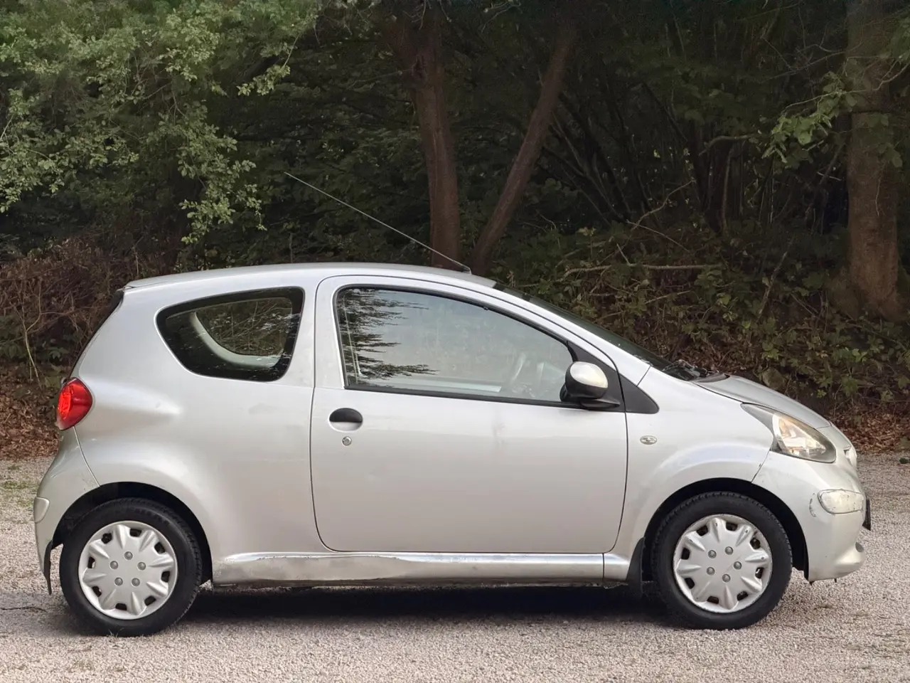 Billede 8 - Toyota Aygo 1,0 