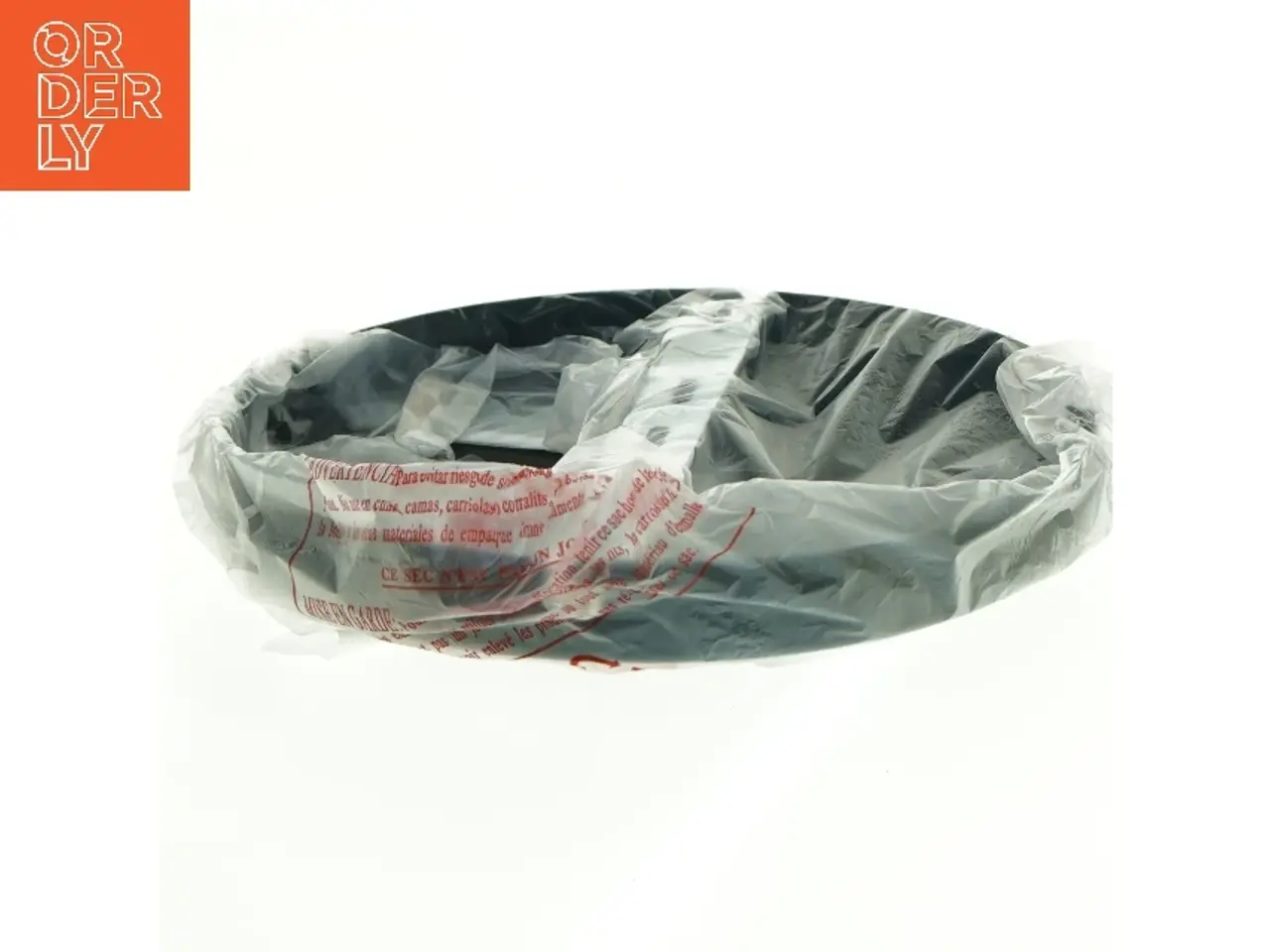 Billede 1 - Loftrosette til 3 lamper (str. Ø. 22 cm)
