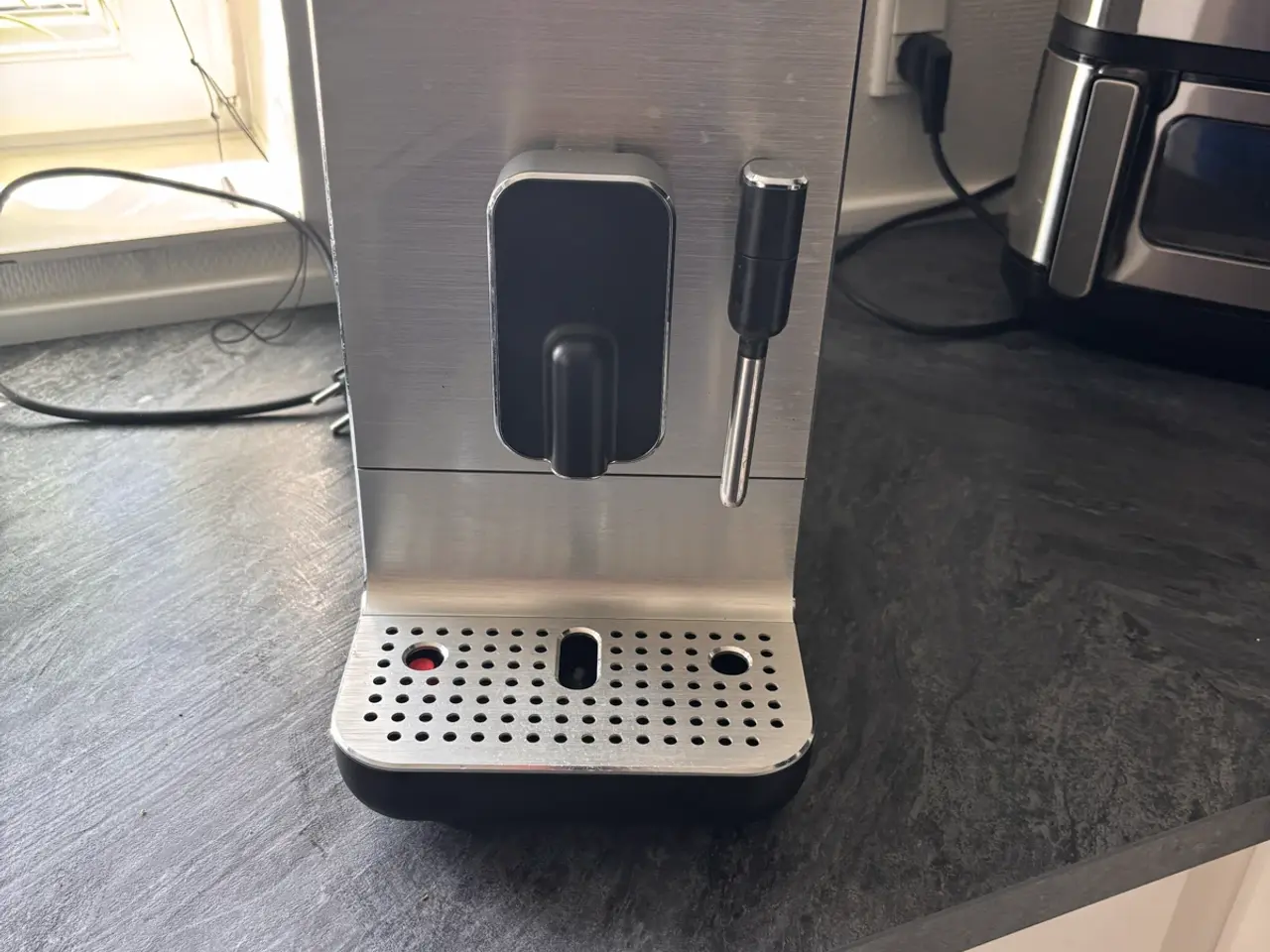 Billede 1 - Smeg Espressomaskine