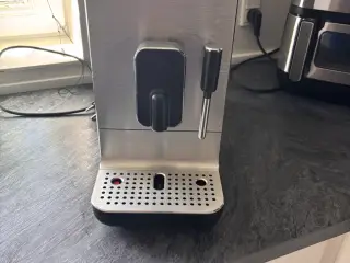 Smeg Espressomaskine