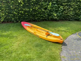 Oceankajak