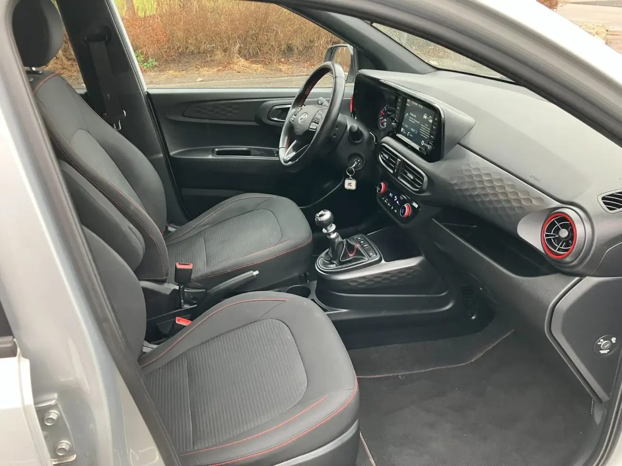 Billede 12 - Hyundai i10 1,0 T-GDi N-Line