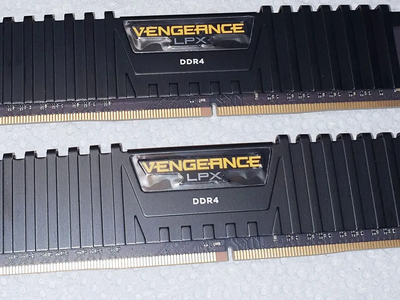 Billede 2 - 16 GB DDR4 - Corsair Vengeance LPX