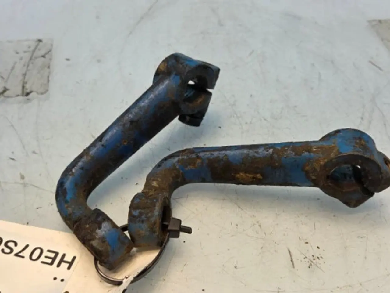 Billede 7 - Ford 8210 Arm D5NN7243B 2Stk