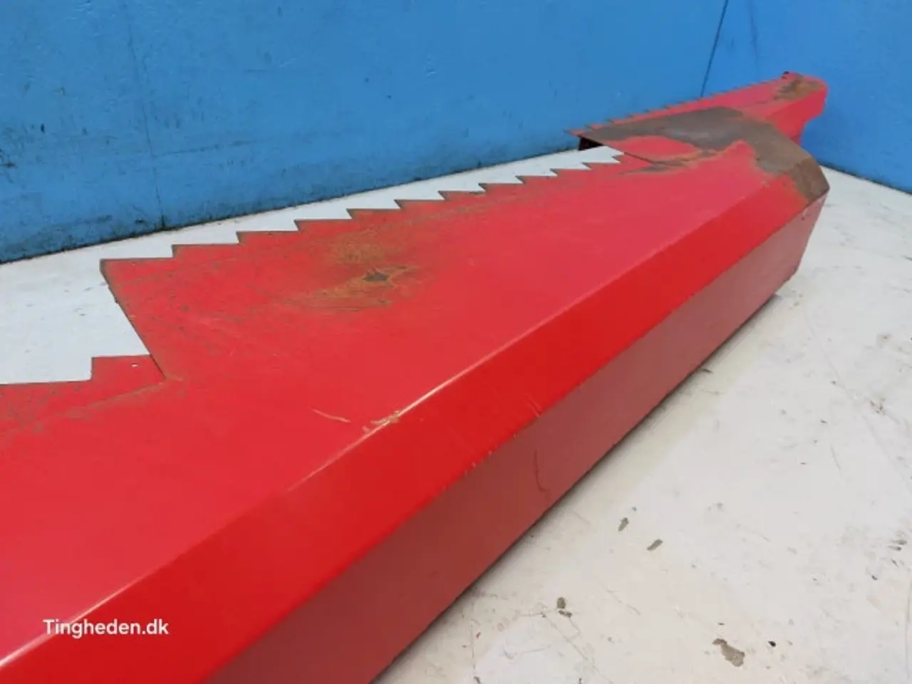 Billede 6 - Massey Ferguson 32 Ryster 28480523