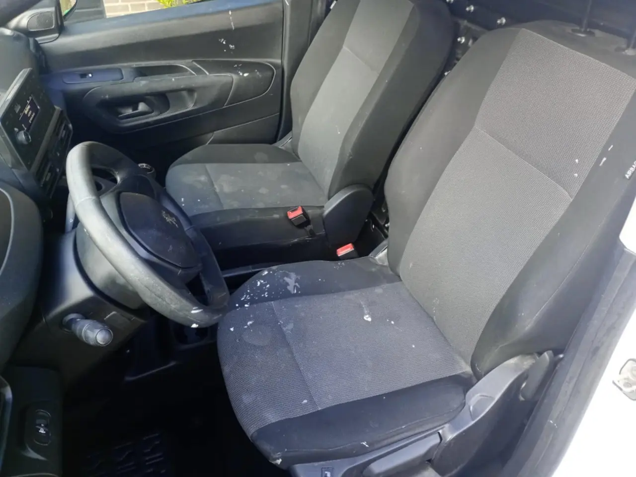 Billede 5 - Peugeot Partner 1,5 BlueHDi 100 L1V1 Plus Pro Van