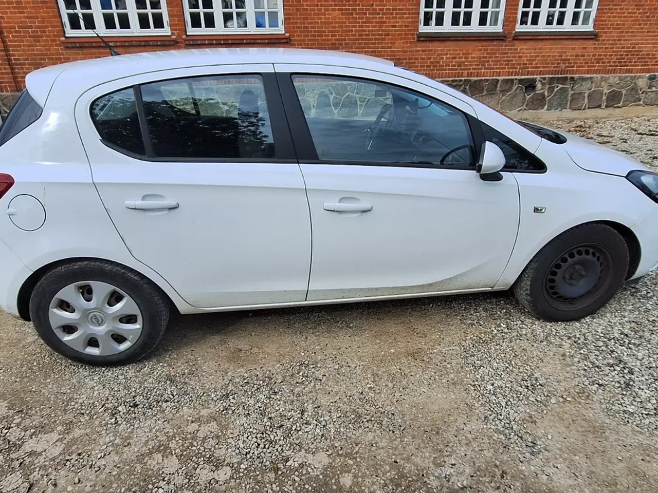 Billede 4 - Opel Corsa 1,4 Enjoy