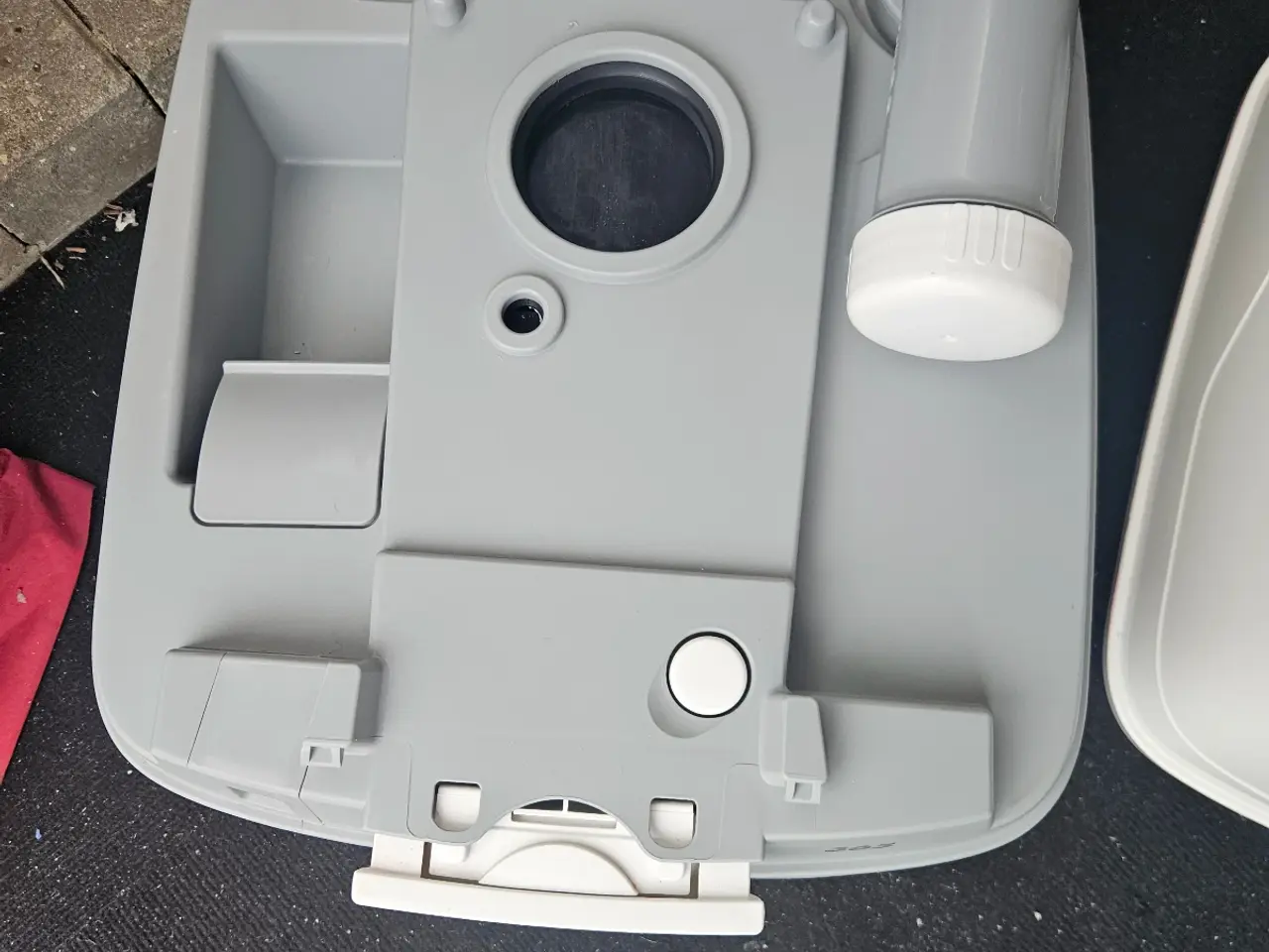 Billede 2 - Porta potti
