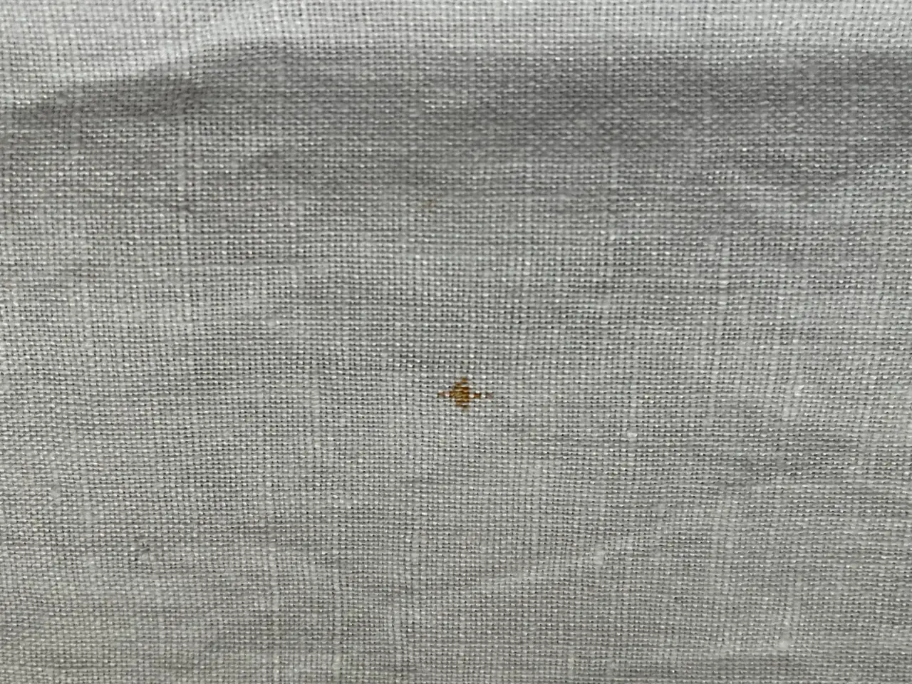 Billede 5 - Kommode dug med blonde kant og broderi