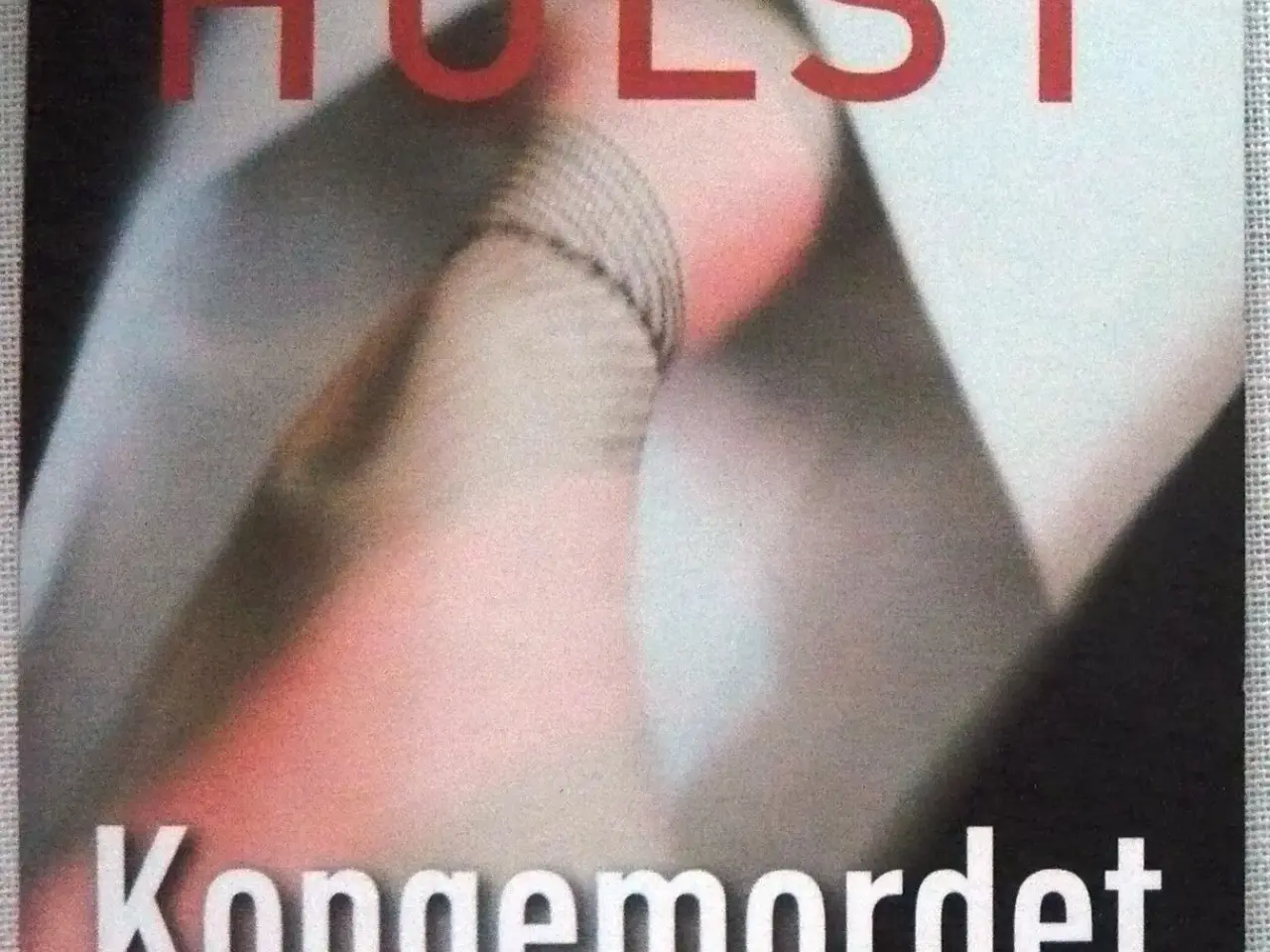 Billede 3 - MP3 lydbøger af Hanne-Vibeke Holst
