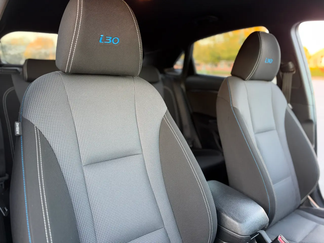 Billede 9 - Hyundai i30 Special Edition 