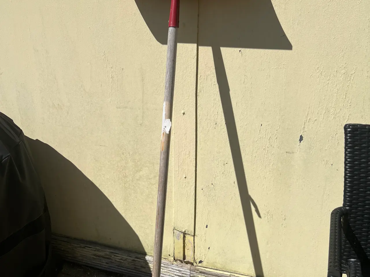 Billede 2 - Sneskraber