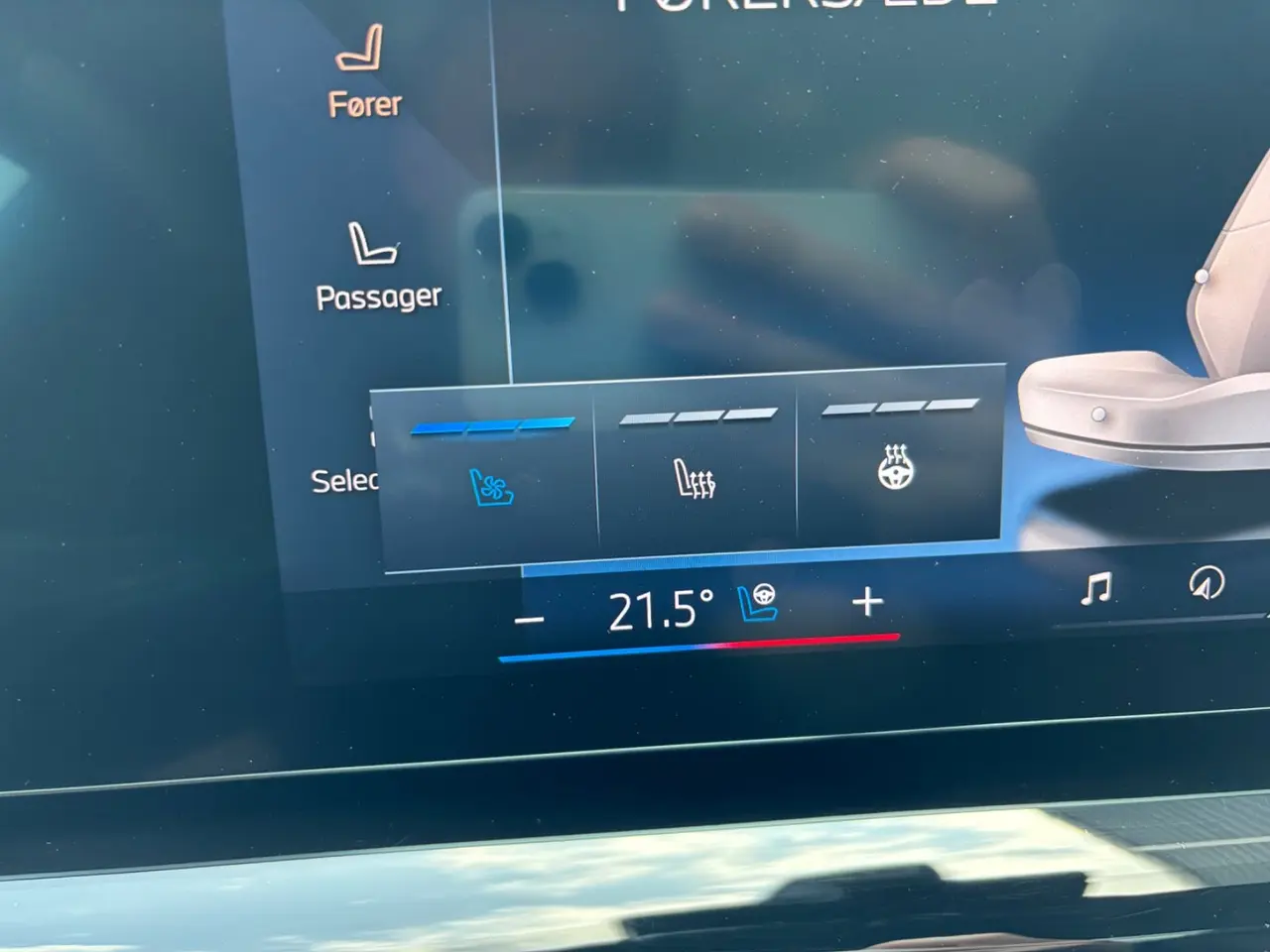 Billede 13 - BMW i5 eDrive40 Touring M-Sport