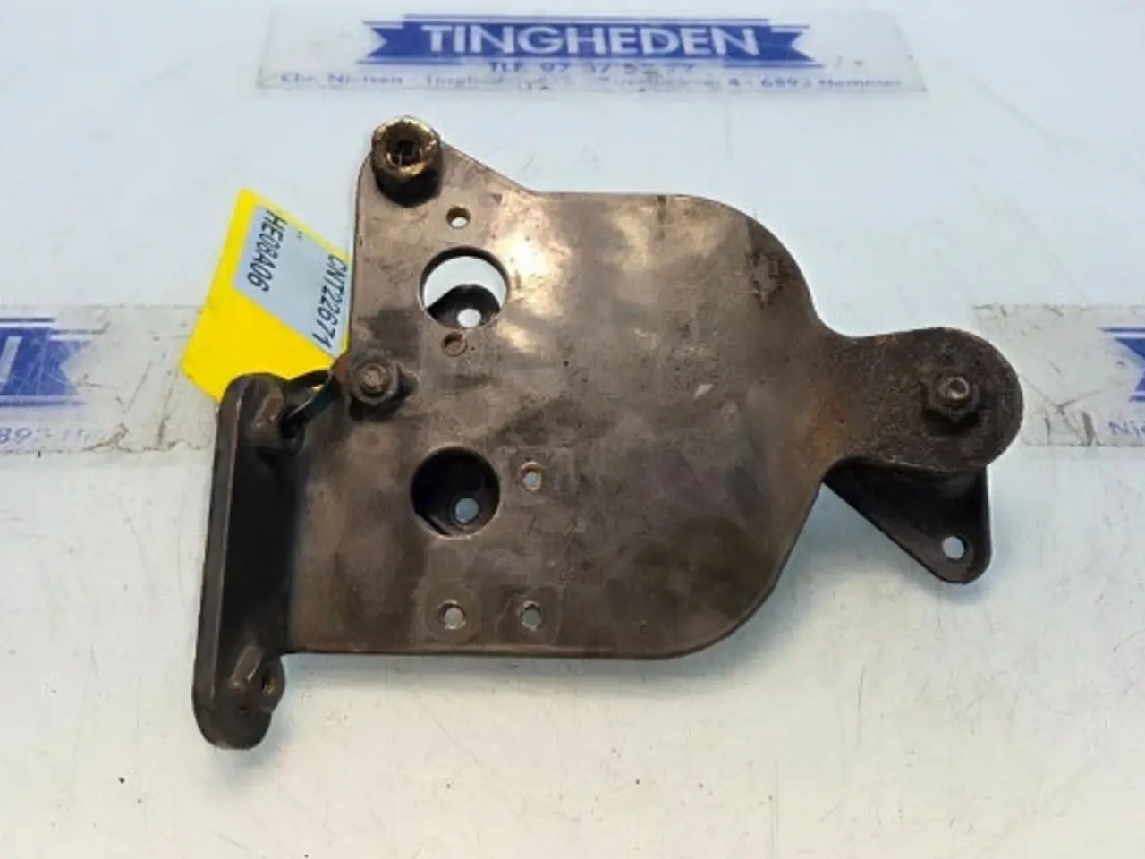 Billede 9 - Bobcat TL38.70X Support 7296815