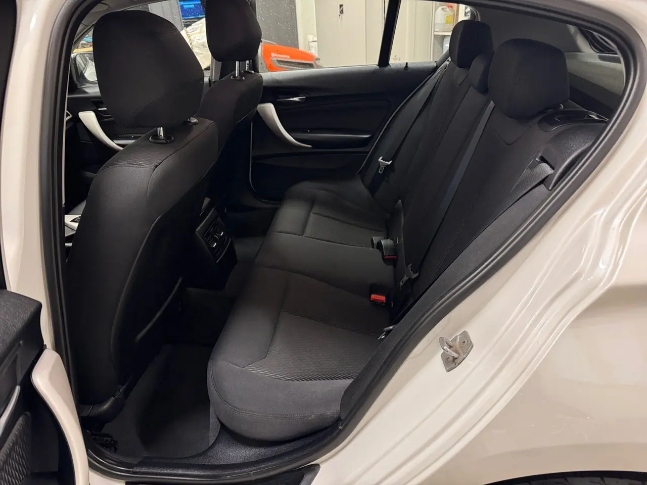 Billede 12 - BMW 120d 2,0 aut.